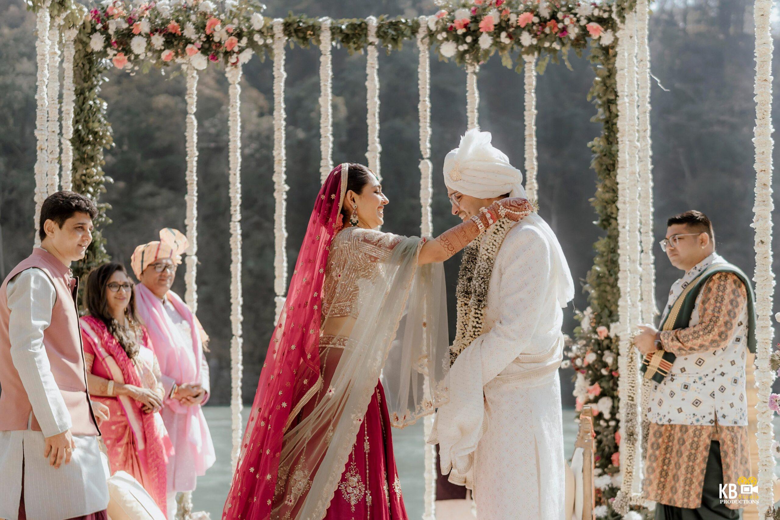 best wedding photography and videography packages and pricing
