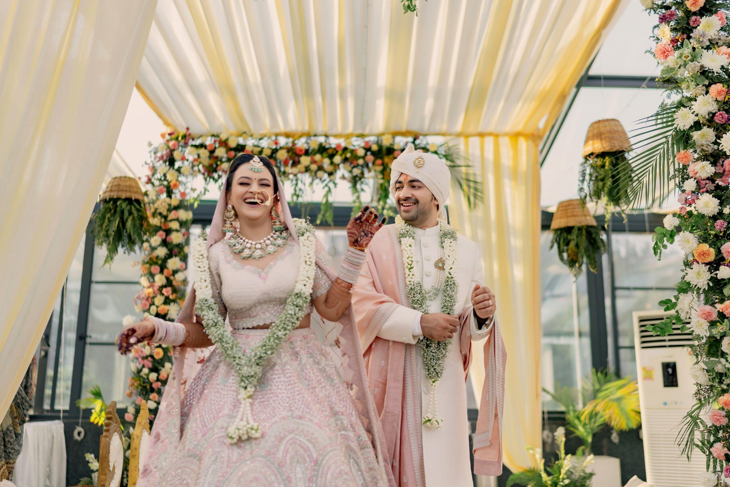 Luxury wedding photography by best wedding photographers