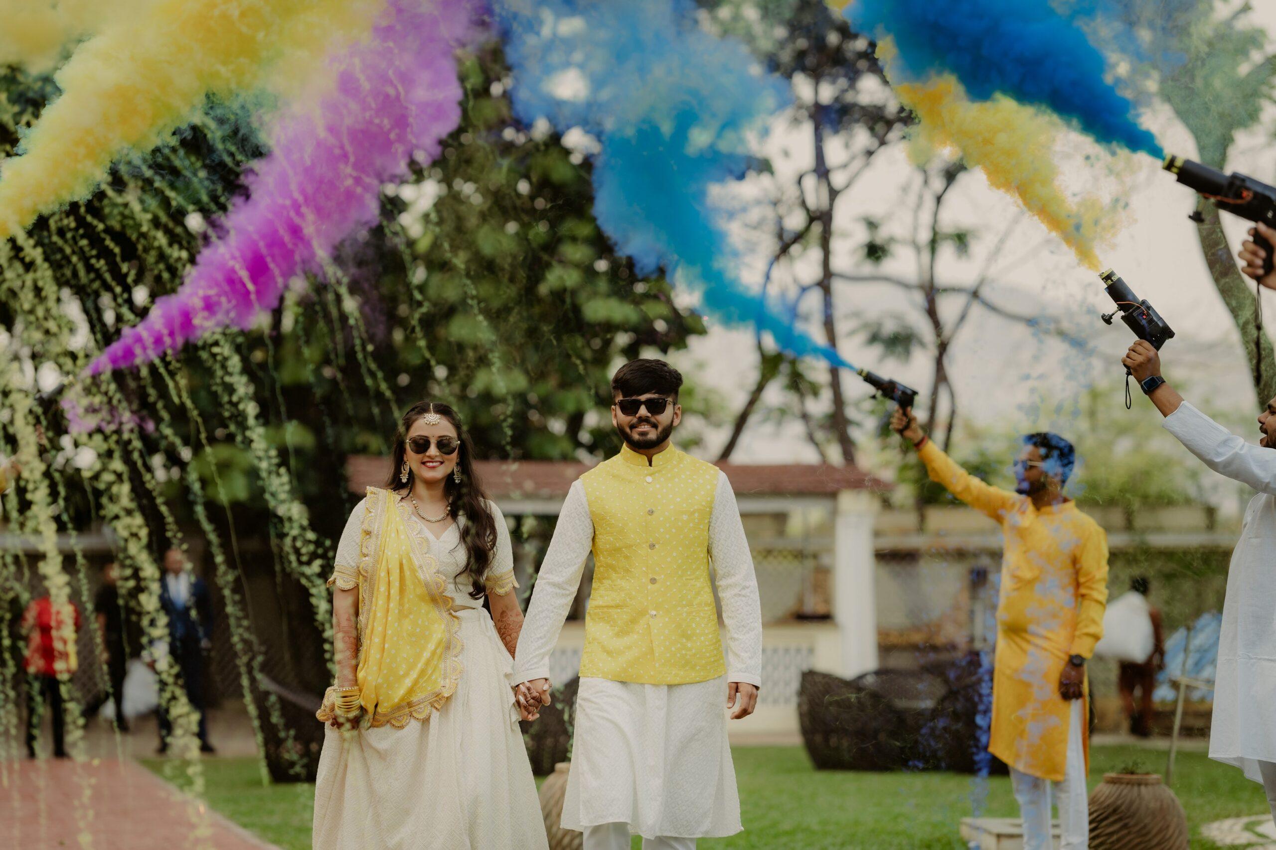 Nashik wedding shoot at prime locations by Kb Studio Productions Nashik wedding shoot at prime locations by Kb Studio Productions